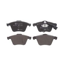 Usado, Conjunto de pastilhas de freio a disco eixo dianteiro ATE 13047072272 AUDI A3 Tt SEAT Leon VW Sciroc comprar usado  Enviando para Brazil