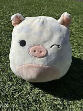 Soft toy pig for sale  CHESTERFIELD