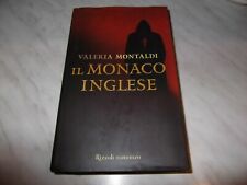 Valeria montaldi monaco usato  Milano