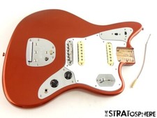 Usa fender johnny for sale  Exeter