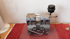 Thomas 2750cghi60 compressor gebraucht kaufen  Hamburg