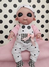 Silicone alien baby for sale  Baytown