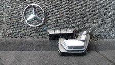 203 mercedes sitzverstellung gebraucht kaufen  Mühlheim