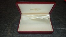 Scatola box longines usato  Viale
