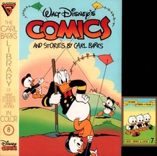 Carl barks comics gebraucht kaufen  Sankt Augustin