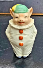 Pot moutardier porcelaine d'occasion  Le Havre-