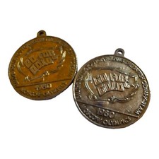 1980 moscow olympics for sale  SWANSEA