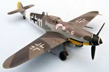 MESSERSCHMITT Bf-109G-6/R-3/R-6, Luftwaffe, 1944, escala 1/72, modelo fundido comprar usado  Enviando para Brazil