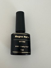 Magno nails nagellack gebraucht kaufen  Offenburg