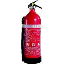 Extincteur 2kg mano d'occasion  Ambérieu-en-Bugey