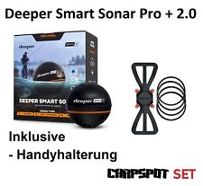 Deeper pro set d'occasion Deeper pro set d'occasion  Expédié en France
