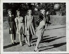 1941 press photo for sale  Memphis