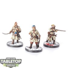 Miniaturen anno domini gebraucht kaufen  Hof