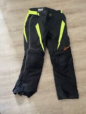 Surpantalon renforcé impermé d'occasion  Antibes