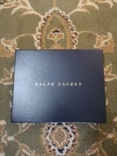 Original genuine ralph for sale  MARKET HARBOROUGH