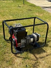 Sip medusa 2kw for sale  ANDOVER