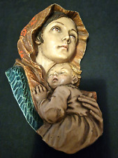 Antica scultura capoletto usato  Misterbianco