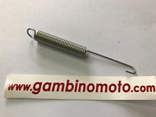 Molla motor stop usato  Ravanusa