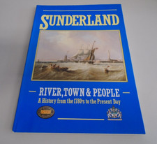 Sunderland. river town for sale  SEAHAM