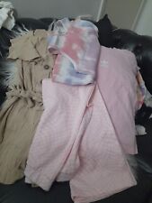 Hirls clothes bundle for sale  GATESHEAD