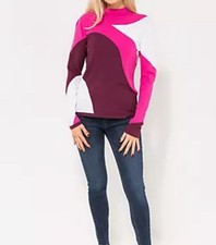Via milano pullover gebraucht kaufen  Kuppenheim