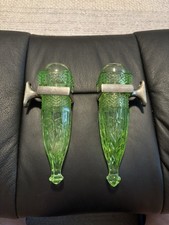 Vintage pair glass for sale  Skokie