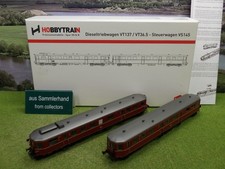 Hobbytrain h303800 triebwagen gebraucht kaufen  Hameln