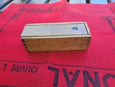 Ancien jeux dominos d'occasion  Les Avenières
