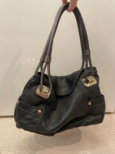 Chic black pebble for sale  Arlington