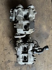 Cylinder heads subaru for sale  BURY ST. EDMUNDS