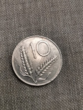 Moneta lire 1981 usato  Seregno