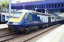 Class 43028 scotrail for sale  PONTEFRACT