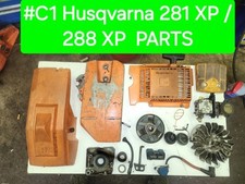 Husqvarna 281xp 288xp d'occasion  Expédié en Belgium