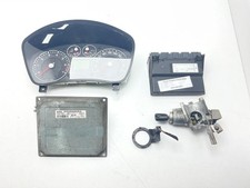 Kit chiave ford usato  Italia