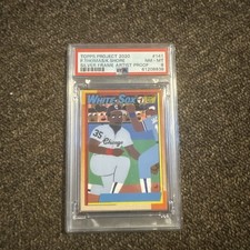 Topps project 2020 for sale  Charleston