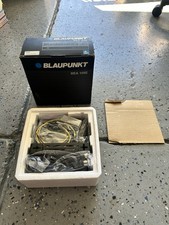 Blaupunkt bea 108e for sale  San Jose