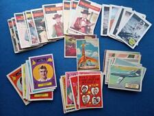 Gum cards 1950 for sale  SOUTHWELL