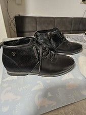 Herren winterstiefel biberfell gebraucht kaufen  Fürth