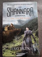 Shannara chroniken lied gebraucht kaufen  Frankenberg