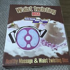 Waist twisting exercise for sale  READING