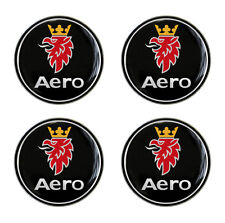 Saab aero self for sale  BIRMINGHAM