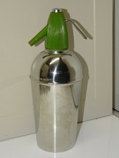Ancien siphon eau d'occasion  Angoulême