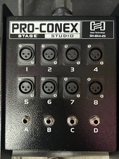 Hosa 8x4 pro for sale  Dobbs Ferry