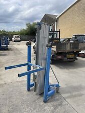 Genie lift sla20 for sale  BRISTOL
