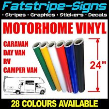 Motorhome vinyl caravan for sale  Shipping to Ireland