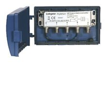 Amplificador de mástil de señal de TV de 4 vías Labgear PUM141  segunda mano  Embacar hacia Mexico