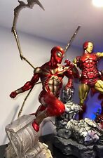 Sideshow iron spider for sale  Hollywood