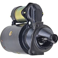 Starter c50 c5500 for sale  Circle Pines