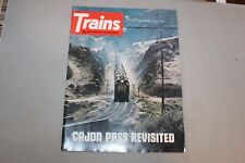 Trains popular magazine for sale  Wayzata