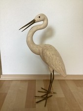 Deko vogelskulptur vogel gebraucht kaufen  Neubulach